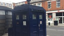 Doctor Who London Tour