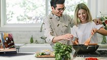 Virtual Mexican Cooking Class (private and personalized)