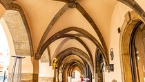 Prague Old Town Walking Post-COVID Tour - legends, ghost stories and fun facts