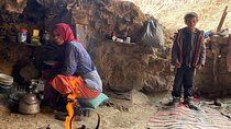 4 Days Tour From Fes To Marrakech Via Merzouga Desert