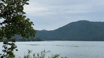 Easy Short Hiking along the Beautiful Fewa Lake