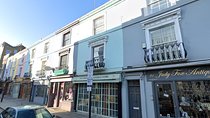 The Notting Hill, Bridget Jones, Love Actually & Four Weddings Tour of London