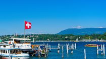 Private Photo Tour PLUS in Geneva