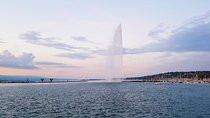 Private Photo Tour LUXE CUSTOM in Geneva