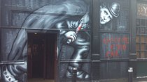 Private Tour: Jack the Ripper Day Time Walking Tour in London