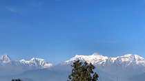 Sunrise and Sunset Combo Tour in Pokhara