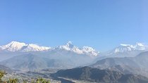 Osho Upaban Meditation Center Tour in Pokhara 