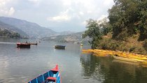 Visit Fewa and Begnas Lake