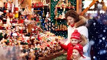 Private Christmas Tour in Hvar – A Festive Walk