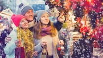  Magic Christmas tour in Komarno