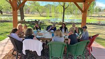 Private Wine Tour from Sedona - Arizona’s Most Luxurious Wine Tour