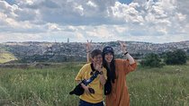 Matera and Alberobello tour from Naples