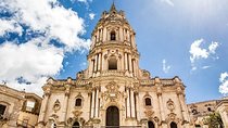 Private One Day Tour of Montalbano and the Baroque Ibleo