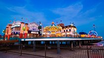 Private Galveston Sightseeing Tour 5-Hr Air-Conditioned Day Trip
