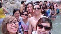 Dunns River and Blue Hole Private Tour from Ocho Rios