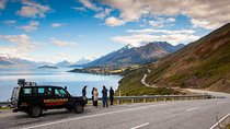 Lord of the Rings Scenic Tour - Glenorchy (half day)
