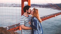 San Francisco Instagram Walking Private Tour: Most Iconic Spots