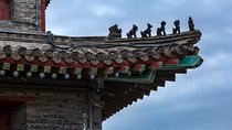 Private Round-Trip Transfer to Shanhaiguan Pass and Laolongtou from Beijing