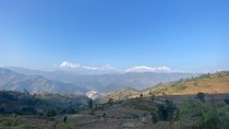 Gentle Walking Tour to Explore Nature in Pokhara