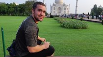 Private Trip To Agra with Entrance Ticket & Lunch