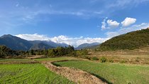 Explore Natural Landscapes and Mountains 
