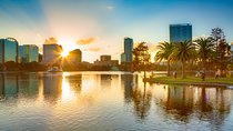 Park Whispers: Love and Legacy in Orlando