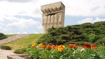 Krakow: Former Concentration Camp Plaszow Guided Tour