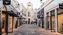 Shopping day at the largest tax free Outlet in Europe 