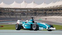 Formula Yas 3000 Driving Experience _ Full