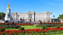 Private Guided London Highlights Walking Tour