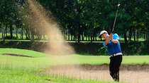 3 Days Colombo Short Stay Golf Package