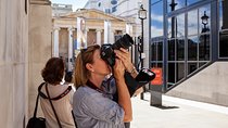 Private London Photography Lesson