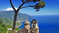 Ravello, Sorrento and Positano