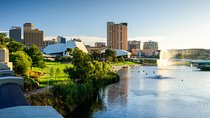 Adelaide’s Romantic Private Tour: Exploring Love Stories on Foot