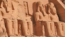 Full Egypt + Red Sea, 11 days all inclusive