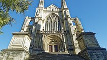Fascinating Heritage of Dunedin Private Walking Tour