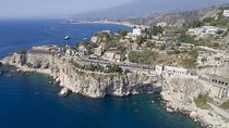 One Day Tour to Taormina and Trekking on Etna