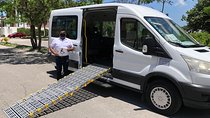 Transportation from Cancun Airport to Hotel area of Playa del Carmen - One way