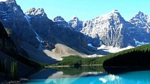 Rockies Select 2-Day Tour (Banff & Yoho National Park)