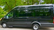 Private Transfer from Toronto City to Toronto Pearson Airport 