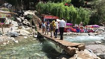 Full-Day Private Tour to Ourika Valley from Marrakech