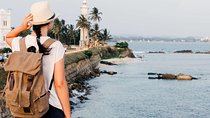 Coastal Ride to Galle from Colombo