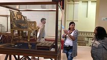 Full- Day Cairo Tour to Egyptian Museum, Citadel and Old Cairo