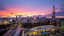  Romantic Tour In Nagoya