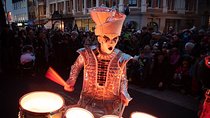 Halloween in Ireland, short break with Halloween party
