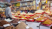 Old Delhi Heritage Walking Tour