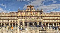 Private tour of Portugal and Spain (North and Center) 10 days