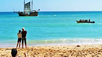 2 Days private tour in Algarve from Lisbon