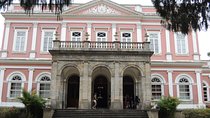 Petropolis 8 hours Private Tour