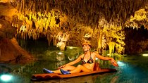 Amazing tour to 3 eco-parks with extreme and incredible adventures.